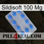 Sildisoft 100Mg 21